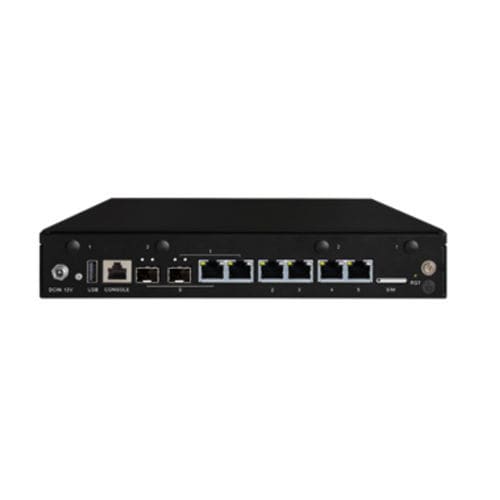 Desktop-PC - Beijing Huahuan Electronics CO.,LTD. - Intel® Atom™ C3000 / DDR4 SO-DIMM / USB 2.0