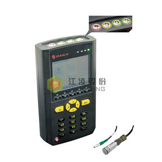 Datenanalysesystem - JM-B-6C - Jiangsu Jiangling Measurement&control Technology Co.,Ltd.