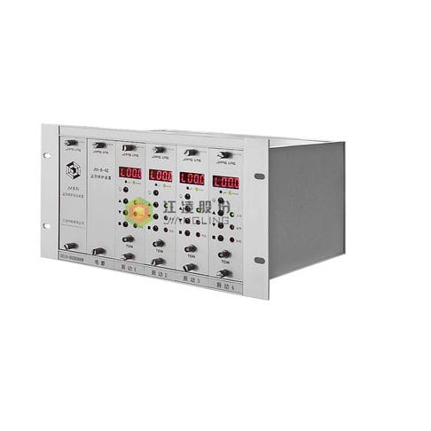 Multiparameter-Überwachungsgerät - JM-B-6Z series - Jiangsu Jiangling Measurement&control Technology Co.,Ltd. - modular
