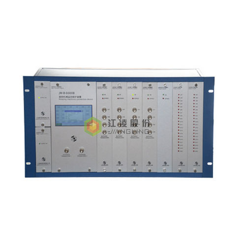 Überwachungsgerät für drehende Maschinen - JM-B-6000B  - Jiangsu Jiangling Measurement&control Technology Co.,Ltd. - Temperatur / Druck / Leistung