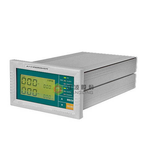 Schwingungsüberwachungssystem - JM-B-3Z/N - Jiangsu Jiangling Measurement&control Technology Co.,Ltd. - für Maschinenschutz