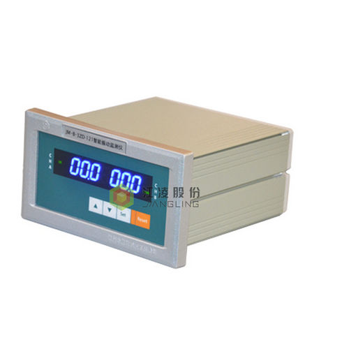 Niveau-Überwachungssystem - JM-B-3ZD  - Jiangsu Jiangling Measurement&control Technology Co.,Ltd. - Strom / Schwingung / Feld