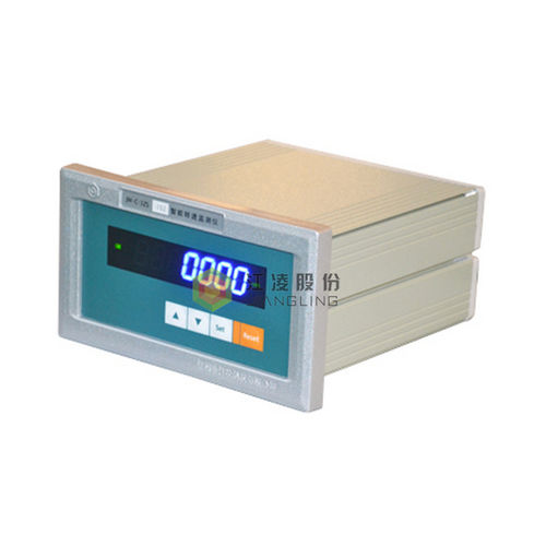Drehzahl-Überwachungsgerät - JM-C-3ZS - Jiangsu Jiangling Measurement&control Technology Co.,Ltd. - Strom / Mess / Alarm