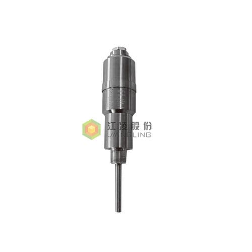 Thermoelement-Temperaturmessumformer - JM-B-101 - Jiangsu Jiangling Measurement&control Technology Co.,Ltd. - analog / explosionssicher