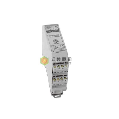 Vibrations-Messumformer - JM-B-3BC - Jiangsu Jiangling Measurement&control Technology Co.,Ltd.