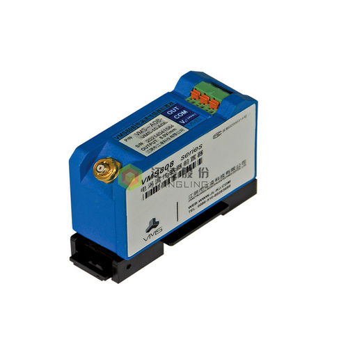 Fluxgate-Stromwandler - VMS808/VMS811 - Jiangsu Jiangling Measurement&control Technology Co.,Ltd. - für DIN-Schiene / Präzision