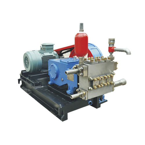 Plungerpumpe mit Kolben - 3ZJ series - SHAANXI AEROSPACE POWER HI-TECH CO.,LTD - Polymer / Öl / elektrisch