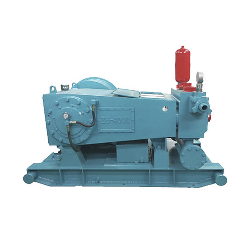 Plungerpumpe mit Kolben - HTB  - SHAANXI AEROSPACE POWER HI-TECH CO.,LTD - Wasser / elektrisch / stationär