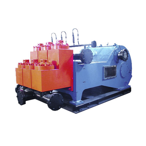 Plungerpumpe mit Kolben - PZNB  - SHAANXI AEROSPACE POWER HI-TECH CO.,LTD - Wasser / Schlamm / elektrisch