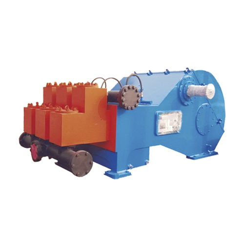Kolbenpumpe - NB-HS  - SHAANXI AEROSPACE POWER HI-TECH CO.,LTD - Schlamm / elektrisch / stationär