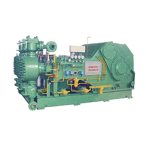 Membranpumpe - GMB  - SHAANXI AEROSPACE POWER HI-TECH CO.,LTD - Schlamm / Öl / elektrisch