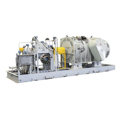Kreiselpumpe - DY-HY - SHAANXI AEROSPACE POWER HI-TECH CO.,LTD - Wasser / für Meerwasser / Öl