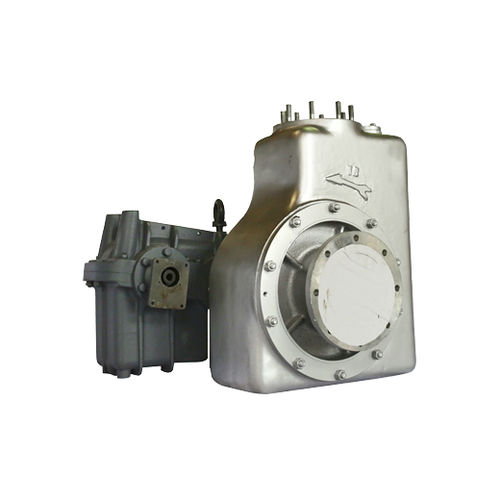Kreiselpumpe - ZX-HY - SHAANXI AEROSPACE POWER HI-TECH CO.,LTD - Öl / benzinbetrieben / Diesel