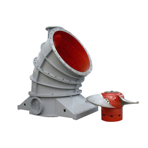 Lamellenpumpe - ZB - SHAANXI AEROSPACE POWER HI-TECH CO.,LTD - Wasser / elektrisch / stationär