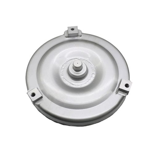 Drehmomentwandler - YJH series - SHAANXI AEROSPACE POWER HI-TECH CO.,LTD