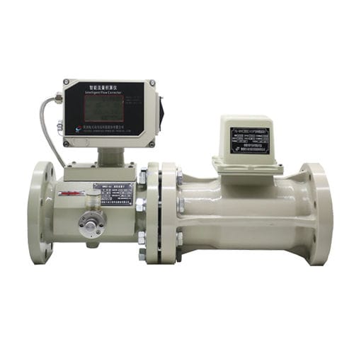 Volumendurchflussmesser - HWQZ-IoT series - SHAANXI AEROSPACE POWER HI-TECH CO.,LTD - für Gas / IoT / kabellos