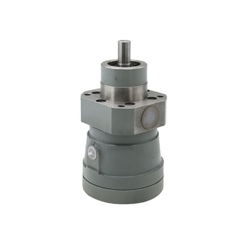 Plungerpumpe mit Kolben - ZT-7YB2.1 - SHAANXI AEROSPACE POWER HI-TECH CO.,LTD - Öl / elektrisch / selbstansaugend