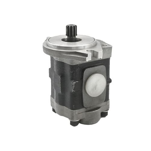 Zahnradpumpe - HL-DZY01 - SHAANXI AEROSPACE POWER HI-TECH CO.,LTD - Öl / elektrisch / selbstansaugend