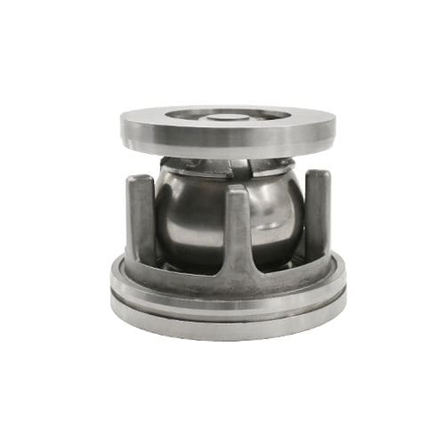 Kugelventil - YA-22 - SHAANXI AEROSPACE POWER HI-TECH CO.,LTD - hydraulisch / Sitz / chemisch
