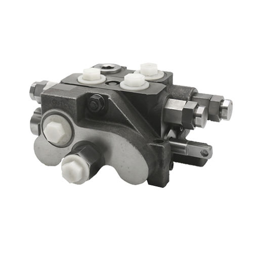 Kugelsitzventil - HLVG35 - SHAANXI AEROSPACE POWER HI-TECH CO.,LTD - manuell / hydraulisch / Steuerung