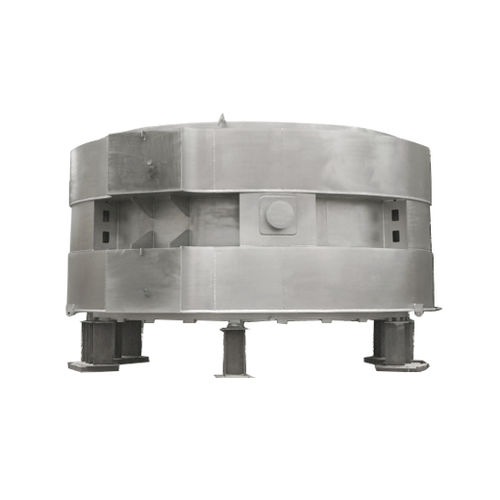 Reaktor - HW - SHAANXI AEROSPACE POWER HI-TECH CO.,LTD