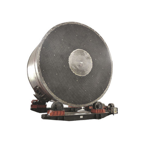 Chemischer Reaktor - HW - SHAANXI AEROSPACE POWER HI-TECH CO.,LTD