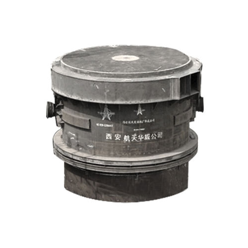 Prozessreaktor - HW - SHAANXI AEROSPACE POWER HI-TECH CO.,LTD