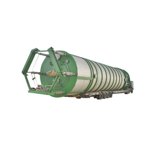 Kristallisator - HW - SHAANXI AEROSPACE POWER HI-TECH CO.,LTD