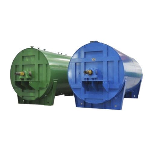 Kristallisator - SHAANXI AEROSPACE POWER HI-TECH CO.,LTD