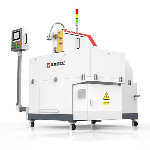 Drahtschneidemaschine - GC-MJ101RW - Qingdao Gaoce Technology Co., Ltd. - Cutter / für Metall / Proben
