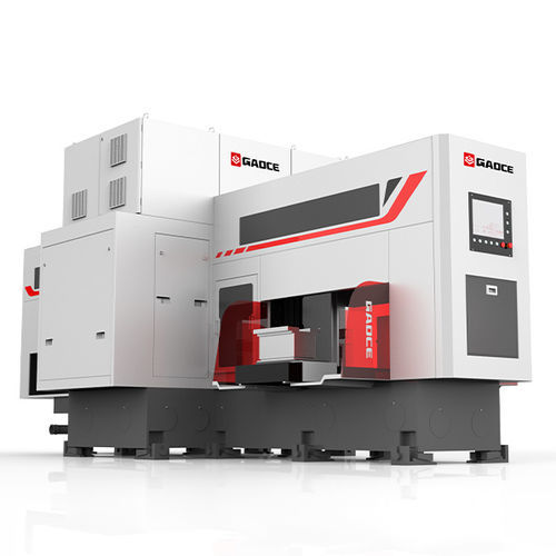 Schleif- und Poliermaschine / Schneid - GC-GP950L - Qingdao Gaoce Technology Co., Ltd. - Anfasen