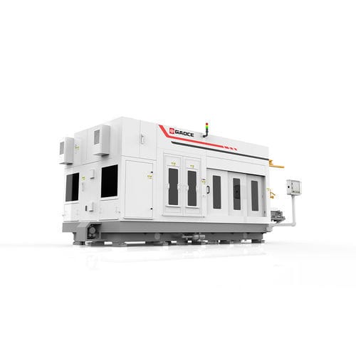 Schleifmaschine für Schneidinstrumente - GC-JM103 - Qingdao Gaoce Technology Co., Ltd.