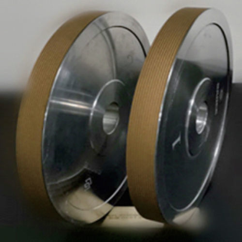 Schleifteller für Schleifarbeiten - Qingdao Gaoce Technology Co., Ltd. - zylinderförmig / für Wafer