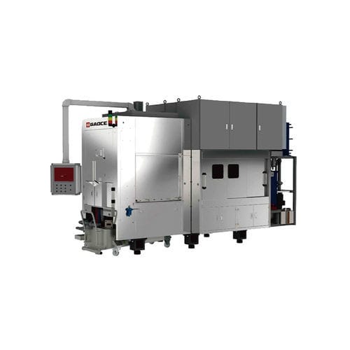 Drahtschneidemaschine - GC-SADW6670 - Qingdao Gaoce Technology Co., Ltd. - für Metall / für Stein / Stange