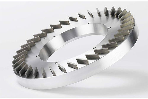 Schleifteller für Schleifarbeiten - 6A2T - Qingdao Gaoce Technology Co., Ltd. - zylinderförmig / für Werkzeug