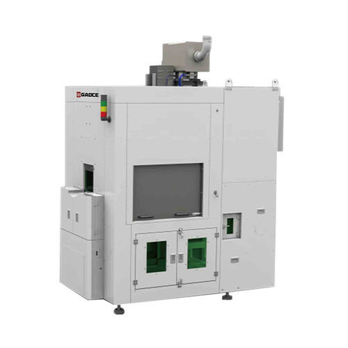 Diamantdraht-Schneidemaschine - GC-MADW1660 - Qingdao Gaoce Technology Co., Ltd. - für Metall / Proben