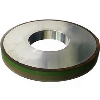 Schleifteller für Schleifarbeiten - 1A1 - Qingdao Gaoce Technology Co., Ltd. - zylinderförmig / abrasiv