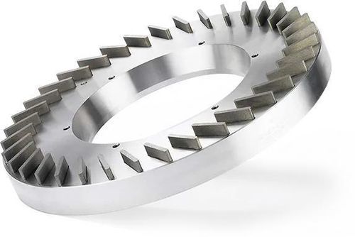 Schleifteller für Schleifarbeiten - 6A2T - Qingdao Gaoce Technology Co., Ltd. - zylinderförmig / für Werkzeug / für die optische Industrie