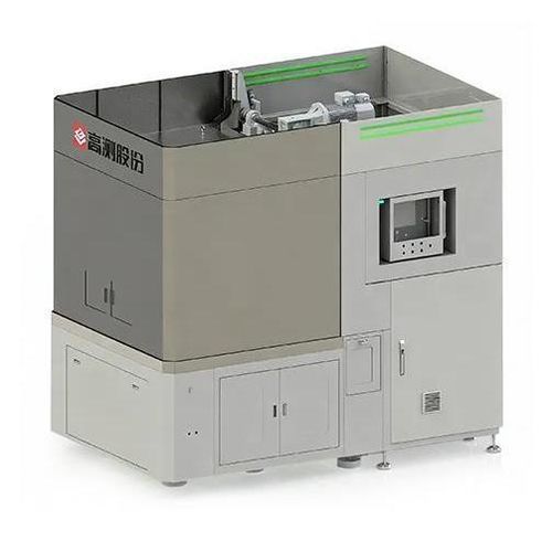 Drahtschneidemaschine - GC-CQ1680UM - Qingdao Gaoce Technology Co., Ltd. - Diamantdraht / Mehrdraht / für Metall