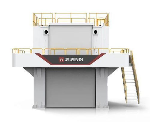 Diamantdrahtsäge - GC-SQ3423 - Qingdao Gaoce Technology Co., Ltd. - für Granit / für Stein / für Marmor