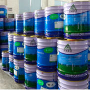 Epoxidharz - JF-9957 - Suzhou Jufeng Electrical Insulation System Company - für Elektronikanwendungen / niedrigviskos / für Hochleistungsanwendungen
