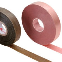 Doppelseitiges Klebeband - JF-5438-1S(G/G) - Suzhou Jufeng Electrical Insulation System Company - isolierend / Polyamid / Stoff