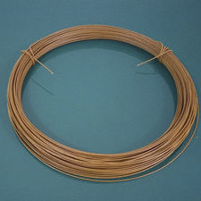 Kupferleitung - SBQ-130 - Suzhou Jufeng Electrical Insulation System Company - Glasfaser / weich