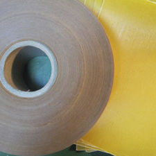 Laminat-Folie - GHG - Suzhou Jufeng Electrical Insulation System Company - Mehrschicht / selbstklebend / Verbundwerkstoff