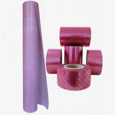 Metallfolie - 6130 DDM - Suzhou Jufeng Electrical Insulation System Company - Epoxid