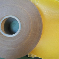 Laminat-Folie - GMG - Suzhou Jufeng Electrical Insulation System Company - Mehrschicht / Epoxid / elastisch