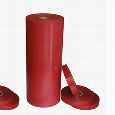 Laminat-Folie - 6658 - Suzhou Jufeng Electrical Insulation System Company - Epoxid / für die Elektronik / elastisch