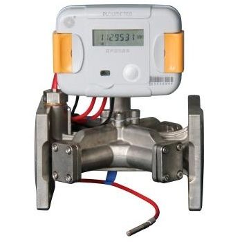 Digitaler Wärmezähler - RCN8 - Weihai Ploumeter Co., LTD - Ultraschall
