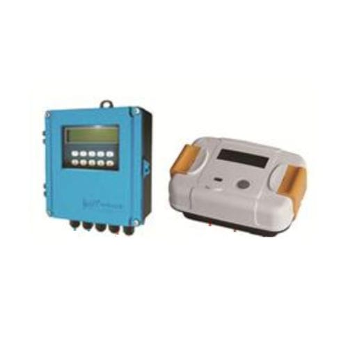 Digitaler Wärmezähler - RC82-CR - Weihai Ploumeter Co., LTD - Ultraschall