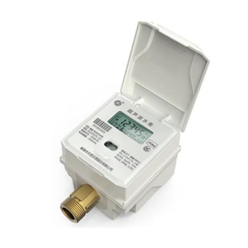 Digitaler Wasserzähler - SC-B  - Weihai Ploumeter Co., LTD - Ultraschall